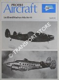 Lockheed Hudson Mks I to VI by SHORES, Christopher F.